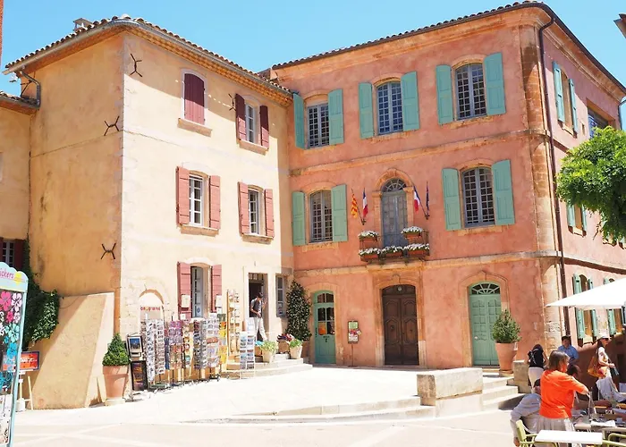 Centre St Remy - Le Mas Boheme