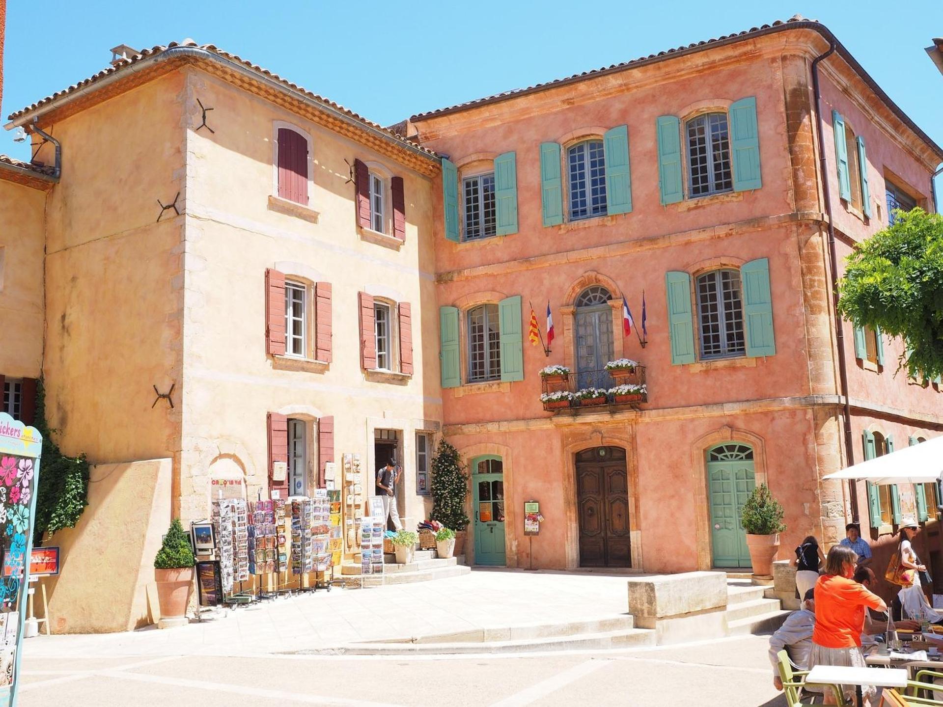 Centre St Remy - Boheme *